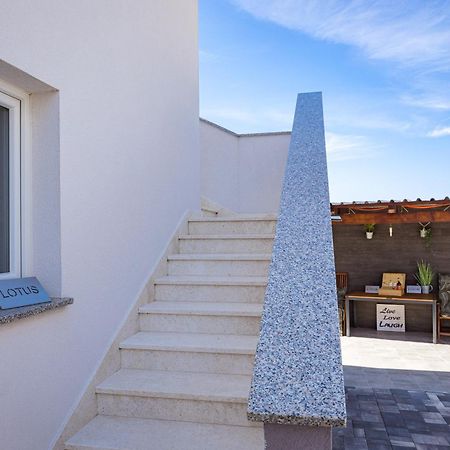 Luxury Apartments Lotus&Lovor Pula Chambre photo