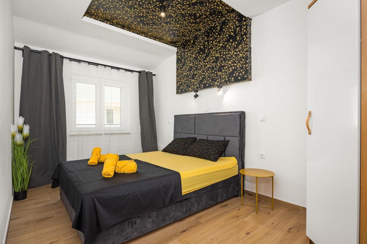 Luxury Apartments Lotus&Lovor Pula Extérieur photo