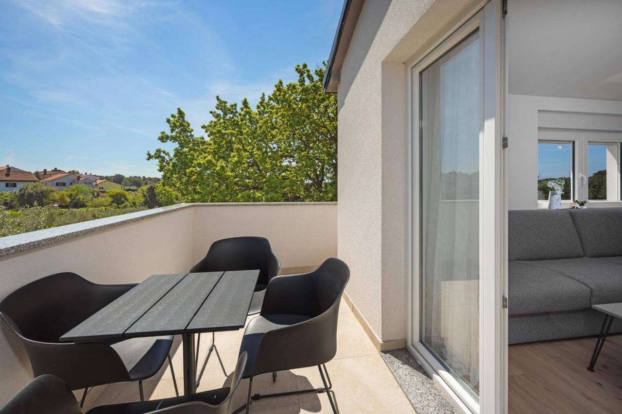 Luxury Apartments Lotus&Lovor Pula Extérieur photo