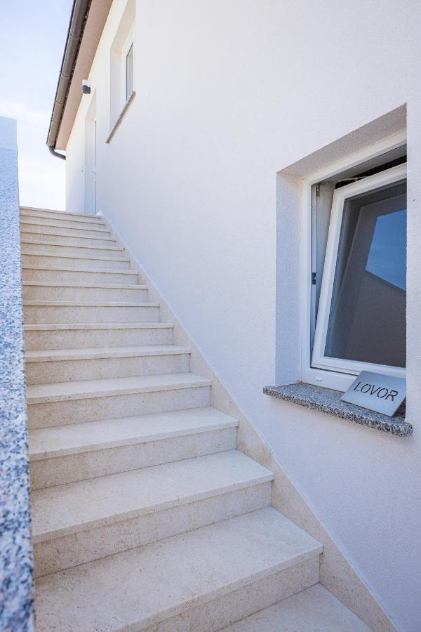 Luxury Apartments Lotus&Lovor Pula Extérieur photo